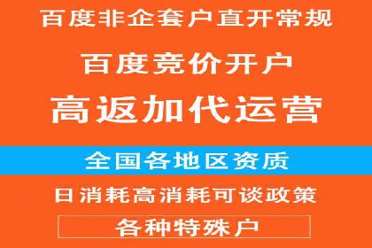 案例分析：百度竞价运营中的关键词优化